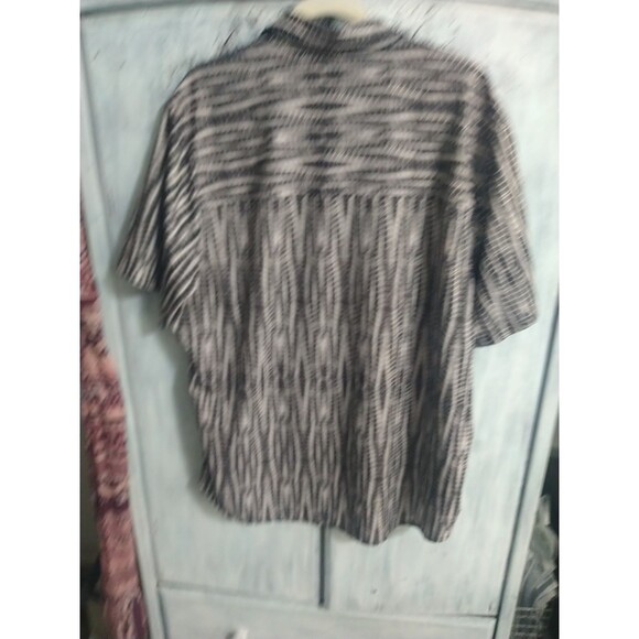 Tommy Bahama Button Down Mens  Collared Shirt Sz Xl - Picture 7 of 10